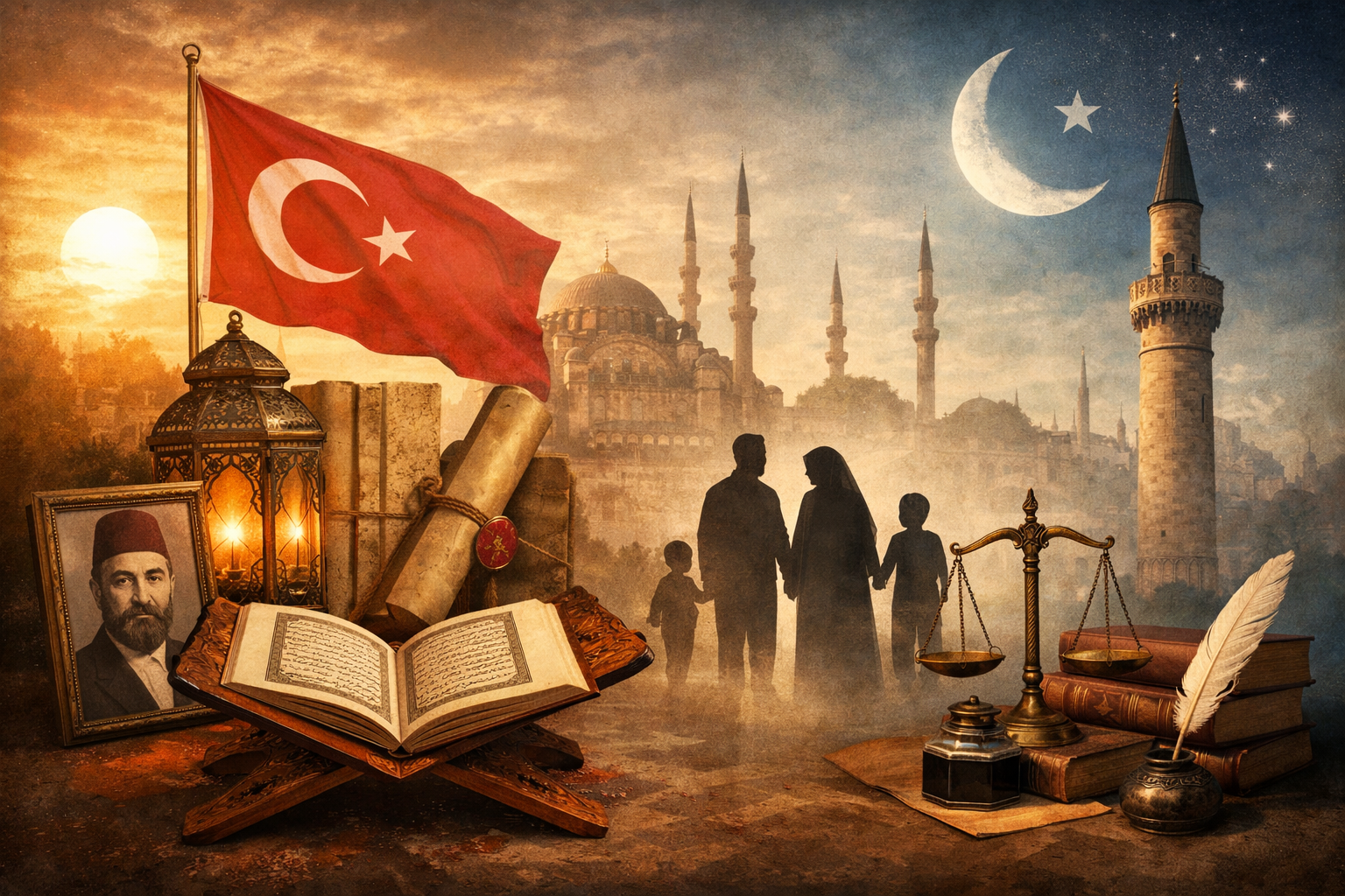 Ayrı Düşünülmesi Gereken İki Kavram: Muhafazakarlık ve İslamcılık