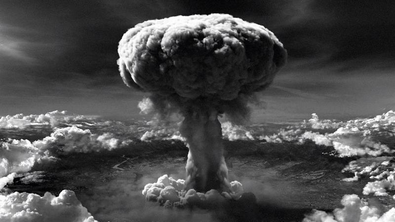 İkinci Dünya Savaşında Japonya’ya Atom Bombası Atılması Mecburi miydi?